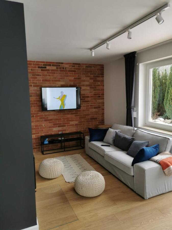 Villa Danuta- Wiselka, Direct At National Park, Big Garden, 4 Bedrooms, Private Sauna Exterior foto